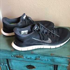 Men’s Nike Free 3.0